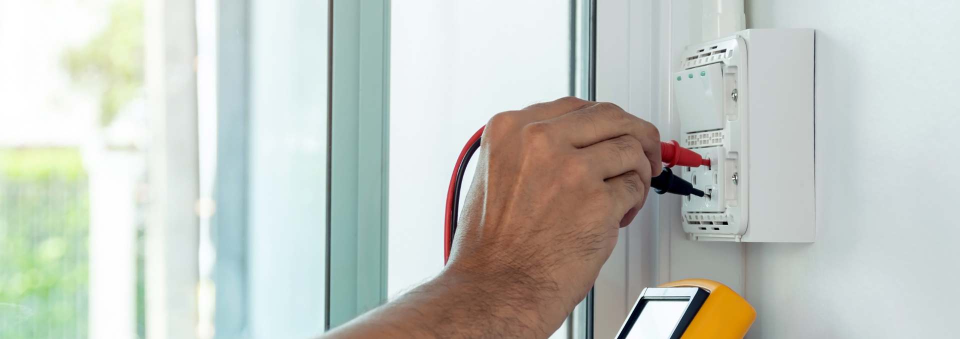 CNS Electric electrical work