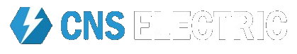 CNS Electric logo